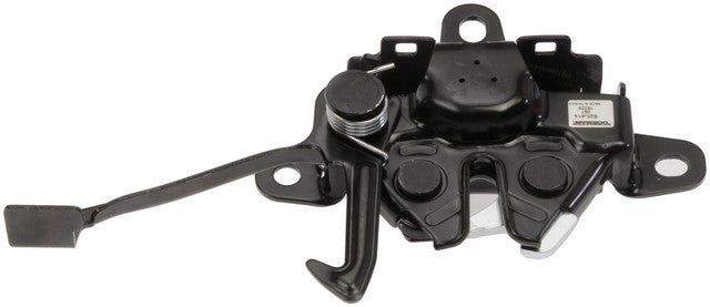 Dorman - OE Solutions Ensamble de Cerradura de Cofre P/N:820-414 Fits: Toyota Highlander 07-01 - Image 4