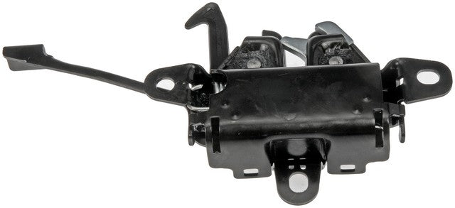 Dorman - OE Solutions Ensamble de Cerradura de Cofre P/N:820-414 Fits: Toyota Highlander 07-01 - Image 3