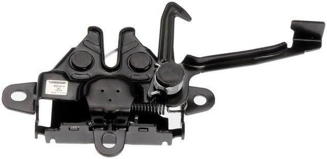 Dorman - OE Solutions Ensamble de Cerradura de Cofre P/N:820-414 Fits: Toyota Highlander 07-01 - Image 2