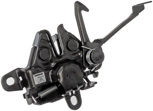 Dorman - OE Solutions Ensamble de Cerradura de Cofre P/N:820-414 Fits: Toyota Highlander 07-01 - Image 1