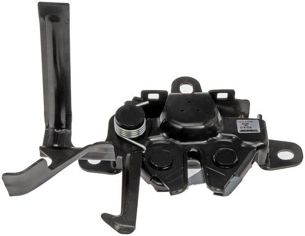 Dorman - OE Solutions Ensamble de Cerradura de Cofre P/N:820-415 Fits: Toyota Tacoma 16-12 - Image 3