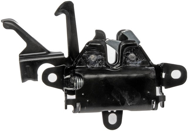 Dorman - OE Solutions Ensamble de Cerradura de Cofre P/N:820-415 Fits: Toyota Tacoma 16-12 - Image 2