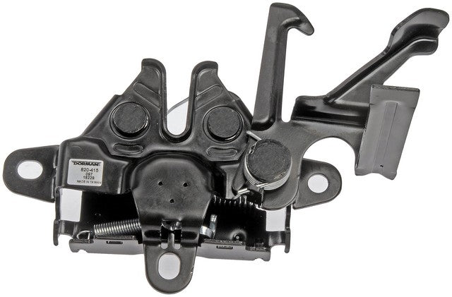 Dorman - OE Solutions Ensamble de Cerradura de Cofre P/N:820-415 Fits: Toyota Tacoma 16-12 - Image 4