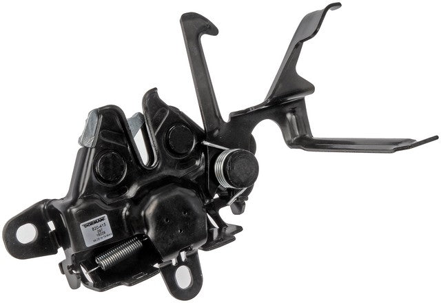 Dorman - OE Solutions Ensamble de Cerradura de Cofre P/N:820-415 Fits: Toyota Tacoma 16-12 - Image 1