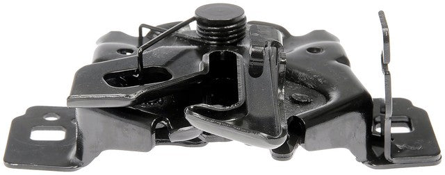 Dorman - OE Solutions Ensamble de Cerradura de Cofre P/N:820-461 Fits: Ford F-150 13-04, Lincoln Mark Lt 08-06, Lincoln Mark Lt 13-10, Lincoln Mks 16-13, Lincoln Navigator 17-15 - Image 3