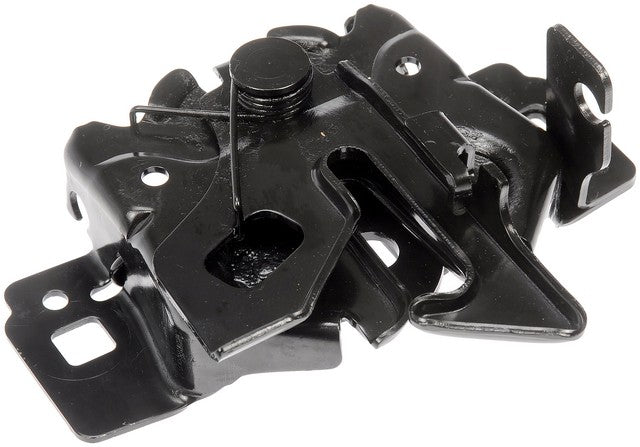 Dorman - OE Solutions Ensamble de Cerradura de Cofre P/N:820-461 Fits: Ford F-150 13-04, Lincoln Mark Lt 08-06, Lincoln Mark Lt 13-10, Lincoln Mks 16-13, Lincoln Navigator 17-15 - Image 1