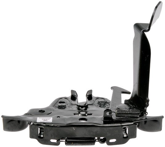 Dorman - OE Solutions Ensamble de Cerradura de Cofre P/N:820-800 Fits: Nissan Altima 13-07 - Image 3