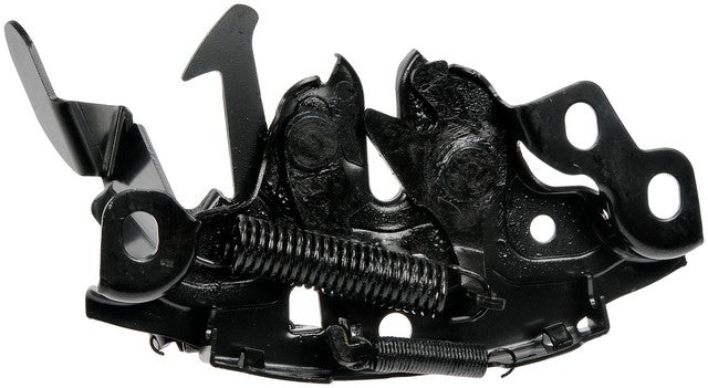 Dorman - OE Solutions Ensamble de Cerradura de Cofre P/N:820-800 Fits: Nissan Altima 13-07 - Image 2