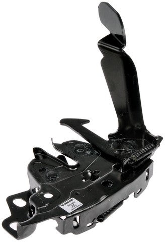 Dorman - OE Solutions Ensamble de Cerradura de Cofre P/N:820-800 Fits: Nissan Altima 13-07 - Image 1