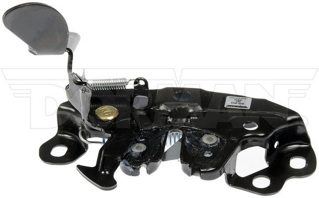 Dorman - OE Solutions Ensamble de Cerradura de Cofre P/N:820-802 Fits: Nissan Maxima 15-09 - Image 2