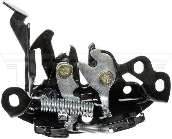 Dorman - OE Solutions Ensamble de Cerradura de Cofre P/N:820-802 Fits: Nissan Maxima 15-09 - Image 4