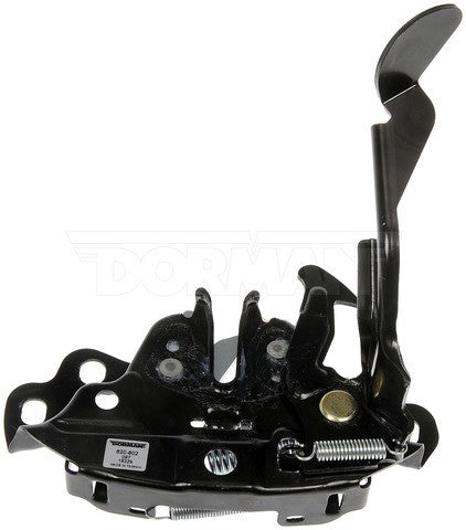 Dorman - OE Solutions Ensamble de Cerradura de Cofre P/N:820-802 Fits: Nissan Maxima 15-09 - Image 3