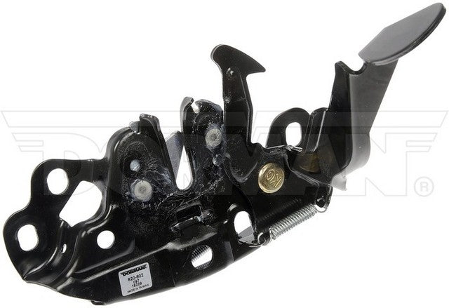 Dorman - OE Solutions Ensamble de Cerradura de Cofre P/N:820-802 Fits: Nissan Maxima 15-09 - Image 1