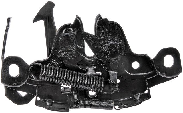 Dorman - OE Solutions Ensamble de Cerradura de Cofre P/N:820-803 Fits: Nissan Tiida 13-10, Nissan Versa 12-07 - Image 3