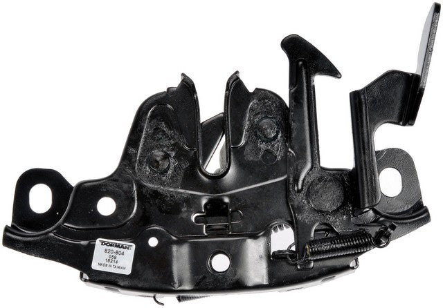 Dorman - OE Solutions Ensamble de Cerradura de Cofre P/N:820-804 Fits: Nissan Altima 05-02, Nissan Maxima 05-03 - Image 3