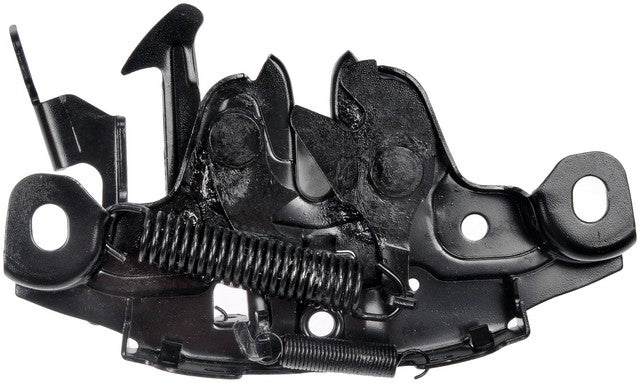 Dorman - OE Solutions Ensamble de Cerradura de Cofre P/N:820-804 Fits: Nissan Altima 05-02, Nissan Maxima 05-03 - Image 2