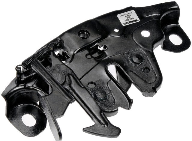 Dorman - OE Solutions Ensamble de Cerradura de Cofre P/N:820-804 Fits: Nissan Altima 05-02, Nissan Maxima 05-03 - Image 1