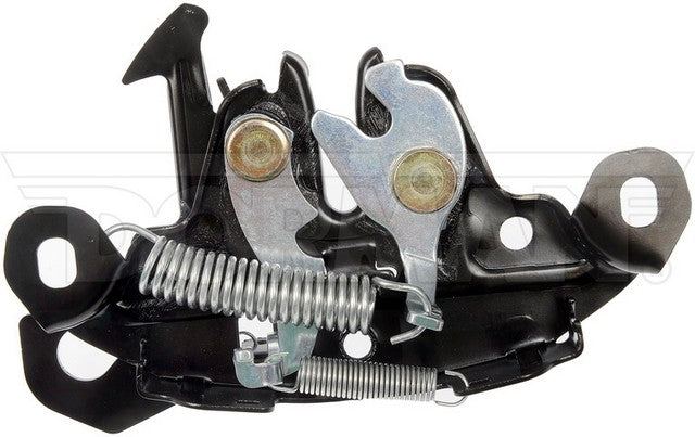 Dorman - OE Solutions Ensamble de Cerradura de Cofre P/N:820-805 Fits: Nissan Frontier 19-05, Nissan Pathfinder 07-05, Nissan Xterra 15-05 - Image 3