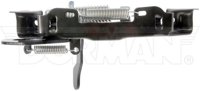 Dorman - OE Solutions Ensamble de Cerradura de Cofre P/N:820-805 Fits: Nissan Frontier 19-05, Nissan Pathfinder 07-05, Nissan Xterra 15-05 - Image 2