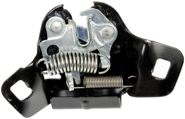 Dorman - OE Solutions Ensamble de Cerradura de Cofre P/N:820-899 Fits: Chrysler Pt Cruiser, Dodge Dakota, Dodge Durango, Dodge Ram 1500, Dodge Ram 2500, Dodge Ram 3500, Dodge Ram 4500, Dodge Ram 5500, Mitsubishi Raider, Ram Dakota - Image 2