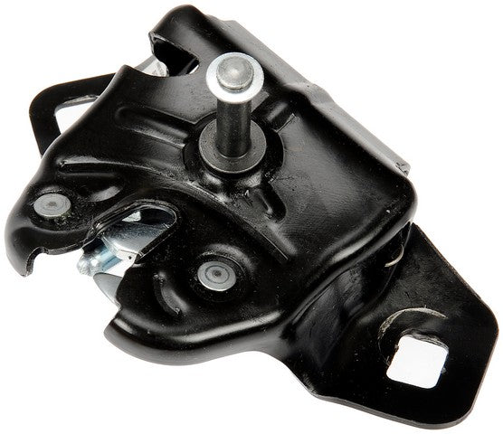 Dorman - OE Solutions Ensamble de Cerradura de Cofre P/N:820-899 Fits: Chrysler Pt Cruiser, Dodge Dakota, Dodge Durango, Dodge Ram 1500, Dodge Ram 2500, Dodge Ram 3500, Dodge Ram 4500, Dodge Ram 5500, Mitsubishi Raider, Ram Dakota - Image 1