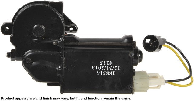 CARDONE New Window Motor P/N:82-013 Fits: Buick Apollo, Buick Century, Buick Electra, Buick Estate Wagon, Buick Lesabre, Buick Regal, Buick Riviera, Buick Skylark, Buick Special - Image 3