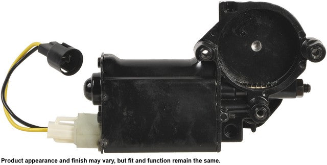 CARDONE New Window Motor P/N:82-013 Fits: Buick Apollo, Buick Century, Buick Electra, Buick Estate Wagon, Buick Lesabre, Buick Regal, Buick Riviera, Buick Skylark, Buick Special - Image 1