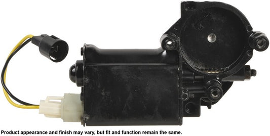 CARDONE New Window Motor P/N:82-013 Fits: Buick Apollo, Buick Century, Buick Electra, Buick Estate Wagon, Buick Lesabre, Buick Regal, Buick Riviera, Buick Skylark, Buick Special - Image 1