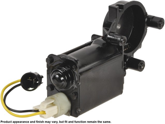 CARDONE New Window Motor P/N:82-013 Fits: Buick Apollo, Buick Century, Buick Electra, Buick Estate Wagon, Buick Lesabre, Buick Regal, Buick Riviera, Buick Skylark, Buick Special - Image 2