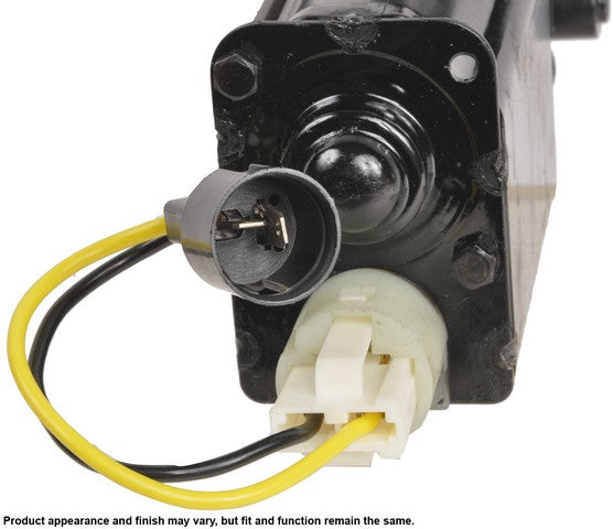 CARDONE New Window Motor P/N:82-013 Fits: Buick Apollo, Buick Century, Buick Electra, Buick Estate Wagon, Buick Lesabre, Buick Regal, Buick Riviera, Buick Skylark, Buick Special - Image 4