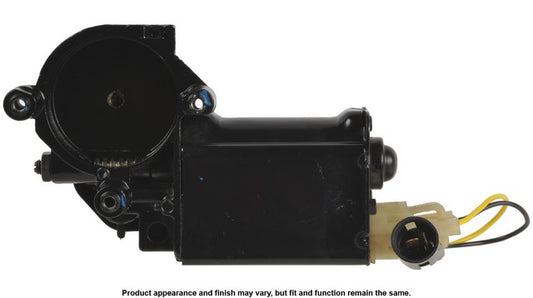 CARDONE New Window Motor P/N:82-014 Fits: Buick Apollo, Buick Century, Buick Electra, Buick Estate Wagon, Buick Lesabre, Buick Regal, Buick Riviera, Buick Skylark, Buick Special - Image 1