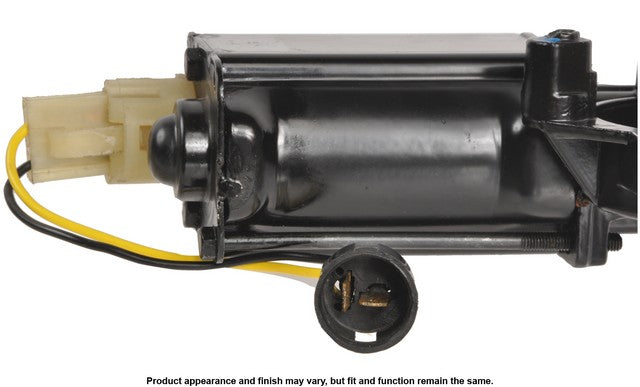 CARDONE New Window Motor P/N:82-014 Fits: Buick Apollo, Buick Century, Buick Electra, Buick Estate Wagon, Buick Lesabre, Buick Regal, Buick Riviera, Buick Skylark, Buick Special - Image 4
