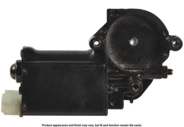 CARDONE New Window Motor P/N:82-015 Fits: Buick Century, Buick Electra, Buick Estate Wagon, Buick Lesabre, Buick Regal, Buick Riviera, Buick Skylark, Cadillac Commercial Chassis, Cadillac Deville, Cadillac Eldorado - Image 1
