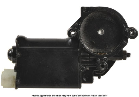 CARDONE New Window Motor P/N:82-015 Fits: Buick Century, Buick Electra, Buick Estate Wagon, Buick Lesabre, Buick Regal, Buick Riviera, Buick Skylark, Cadillac Commercial Chassis, Cadillac Deville, Cadillac Eldorado - Image 1
