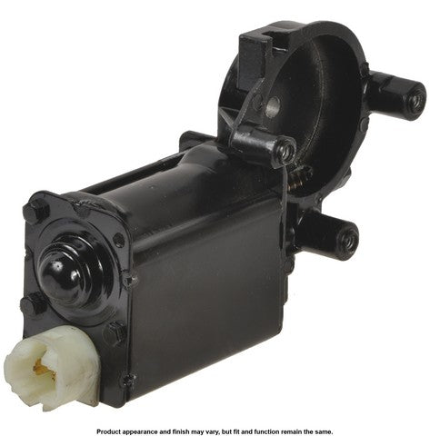 CARDONE New Window Motor P/N:82-015 Fits: Buick Century, Buick Electra, Buick Estate Wagon, Buick Lesabre, Buick Regal, Buick Riviera, Buick Skylark, Cadillac Commercial Chassis, Cadillac Deville, Cadillac Eldorado - Image 2