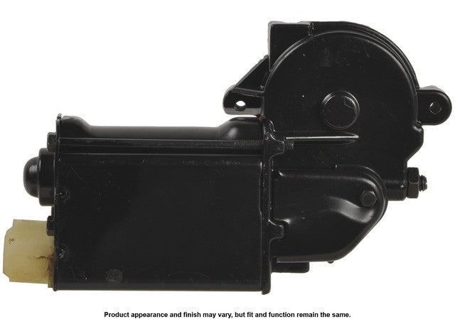 CARDONE New Window Motor P/N:82-016 Fits: Buick Century, Buick Electra, Buick Estate Wagon, Buick Lesabre, Buick Regal, Buick Riviera, Buick Skylark, Cadillac Commercial Chassis, Cadillac Deville, Cadillac Eldorado - Image 2