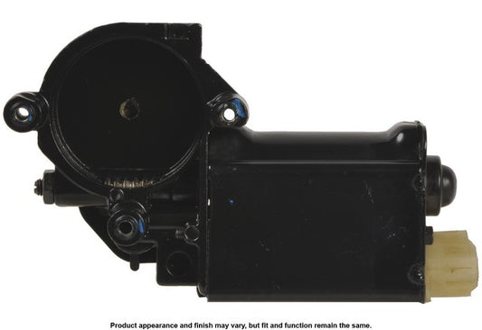 CARDONE New Window Motor P/N:82-016 Fits: Buick Century, Buick Electra, Buick Estate Wagon, Buick Lesabre, Buick Regal, Buick Riviera, Buick Skylark, Cadillac Commercial Chassis, Cadillac Deville, Cadillac Eldorado - Image 1