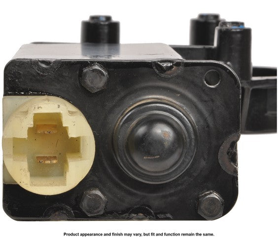 CARDONE New Window Motor P/N:82-016 Fits: Buick Century, Buick Electra, Buick Estate Wagon, Buick Lesabre, Buick Regal, Buick Riviera, Buick Skylark, Cadillac Commercial Chassis, Cadillac Deville, Cadillac Eldorado - Image 4