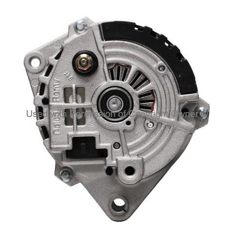 Quality-Built Alternator P/N:8202607 Fits: Buick Skylark 98-96, Oldsmobile Achieva 98-96, Pontiac Grand Am 98-96 - Image 3