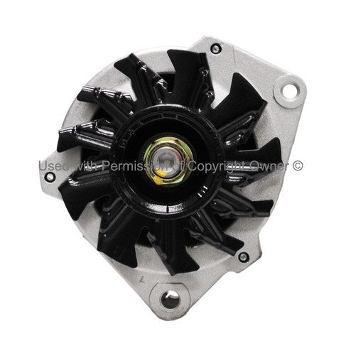 Quality-Built Alternator P/N:8202607 Fits: Buick Skylark 98-96, Oldsmobile Achieva 98-96, Pontiac Grand Am 98-96 - Image 4