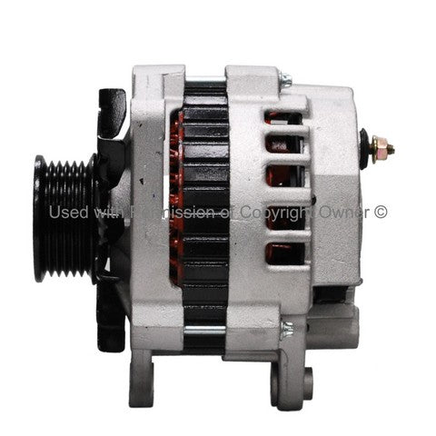 Quality-Built Alternator P/N:8202607 Fits: Buick Skylark 98-96, Oldsmobile Achieva 98-96, Pontiac Grand Am 98-96 - Image 2