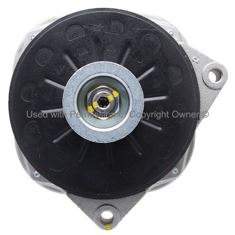 Quality-Built Alternator P/N:8203604 Fits: Am General Hummer, Chevrolet C1500, Chevrolet C1500 Suburban, Chevrolet C2500, Chevrolet C2500 Suburban, Chevrolet C3500, Chevrolet C3500hd, Chevrolet Express 1500, Chevrolet Express 2500, Chevrolet Express 3500 - Image 4