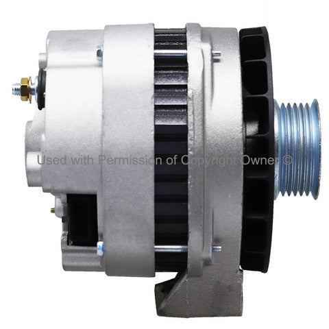 Quality-Built Alternator P/N:8203604 Fits: Am General Hummer, Chevrolet C1500, Chevrolet C1500 Suburban, Chevrolet C2500, Chevrolet C2500 Suburban, Chevrolet C3500, Chevrolet C3500hd, Chevrolet Express 1500, Chevrolet Express 2500, Chevrolet Express 3500 - Image 3
