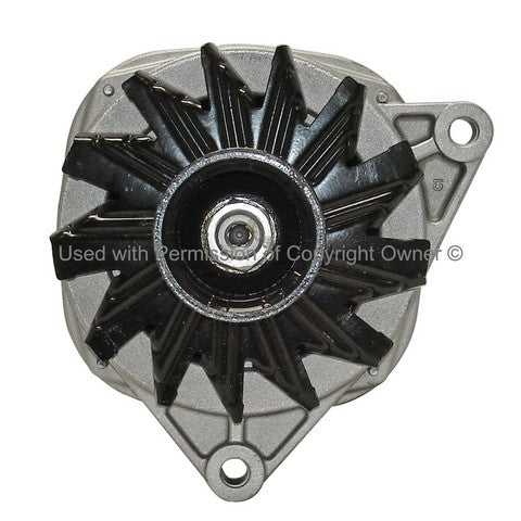 Quality-Built Alternator P/N:8204610 Fits: Chevrolet Lumina Apv 1996, Chevrolet Venture 1997, Oldsmobile Silhouette 97-96, Pontiac Trans Sport 97-96 - Image 3