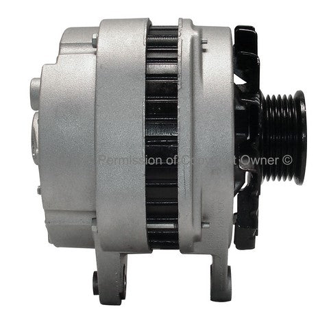 Quality-Built Alternator P/N:8204610 Fits: Chevrolet Lumina Apv 1996, Chevrolet Venture 1997, Oldsmobile Silhouette 97-96, Pontiac Trans Sport 97-96 - Image 4