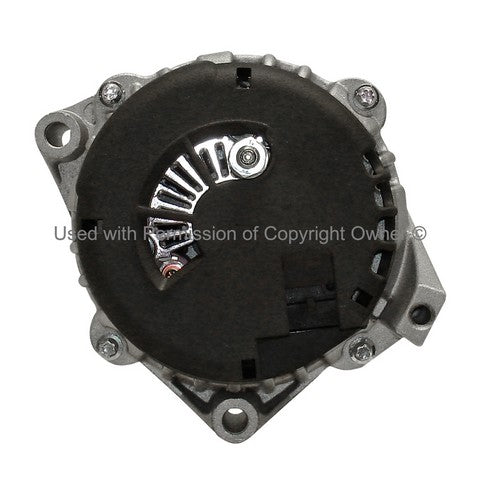 Quality-Built Alternator P/N:8206605 Fits: Cadillac Escalade, Chevrolet Astro, Chevrolet Blazer, Chevrolet C1500, Chevrolet C1500 Suburban, Chevrolet C2500, Chevrolet C2500 Suburban, Chevrolet C35, Chevrolet C3500, Chevrolet C3500hd - Image 2