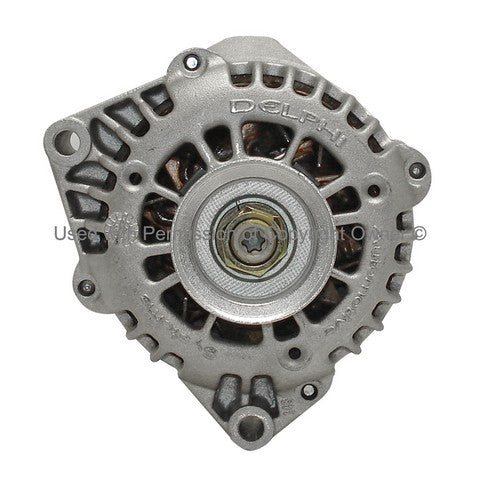 Quality-Built Alternator P/N:8206605 Fits: Cadillac Escalade, Chevrolet Astro, Chevrolet Blazer, Chevrolet C1500, Chevrolet C1500 Suburban, Chevrolet C2500, Chevrolet C2500 Suburban, Chevrolet C35, Chevrolet C3500, Chevrolet C3500hd - Image 3
