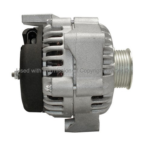 Quality-Built Alternator P/N:8206605N Fits: Cadillac Escalade, Chevrolet Astro, Chevrolet Blazer, Chevrolet C1500, Chevrolet C1500 Suburban, Chevrolet C2500, Chevrolet C2500 Suburban, Chevrolet C35, Chevrolet C3500, Chevrolet C3500hd - Image 2