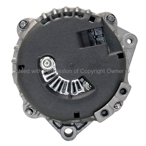 Quality-Built Alternator P/N:8208501N Fits: Chevrolet Beretta 1996, Chevrolet Corsica 1996 - Image 2