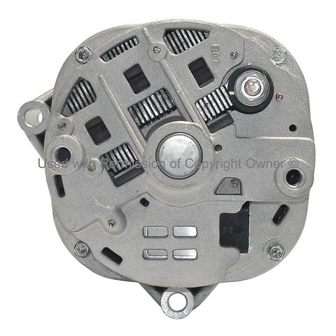 Quality-Built Alternator P/N:8209604 Fits: Chevrolet B7 98-97, Chevrolet P30 99-96, GMC B7 98-97, GMC P3500 99-96 - Image 3